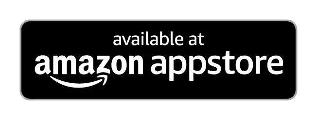 Available at Amazon Appstore